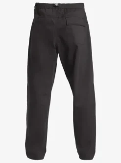 Run Ashore - Pantalon à taille élastique pour Homme