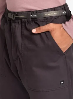 Run Ashore - Pantalon à taille élastique pour Homme