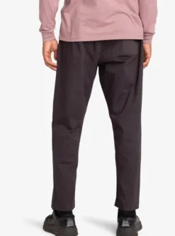 Run Ashore - Pantalon à taille élastique pour Homme