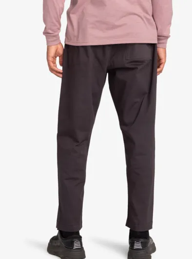 Run Ashore - Pantalon à taille élastique pour Homme