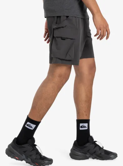 Run Ashore - Short cargo pour Homme