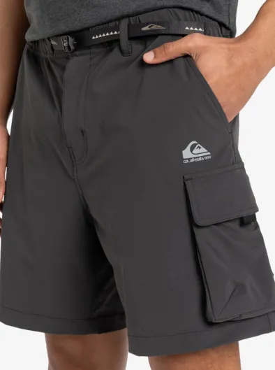 Run Ashore - Short cargo pour Homme
