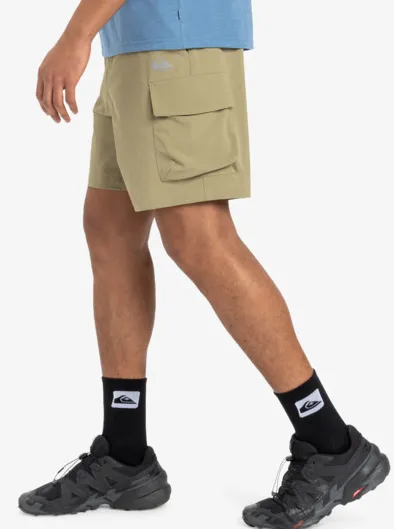 Run Ashore - Short cargo pour Homme