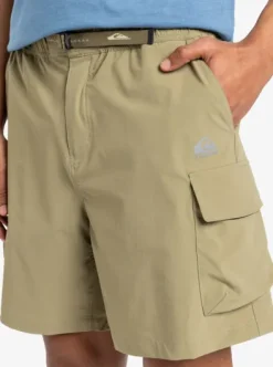 Run Ashore - Short cargo pour Homme