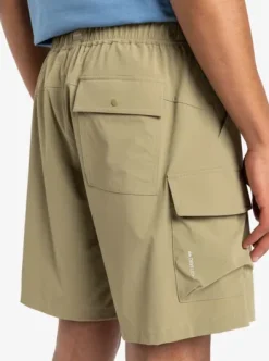 Run Ashore - Short cargo pour Homme
