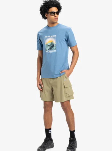 Run Ashore - Short cargo pour Homme