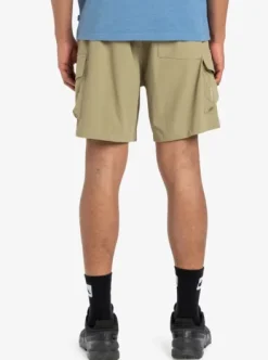 Run Ashore - Short cargo pour Homme