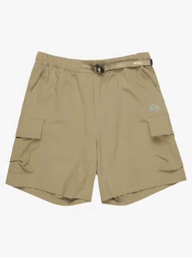 Run Ashore - Short cargo pour Homme