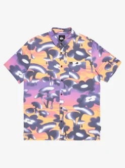Safe Paradise - Chemise manches courtes pour Homme