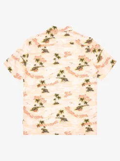 Safe Paradise - Chemise manches courtes pour Homme