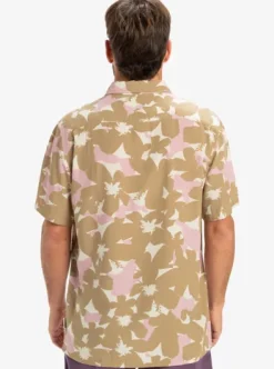 Safe Paradise - Chemise manches courtes pour Homme