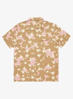 Safe Paradise - Chemise manches courtes pour Homme