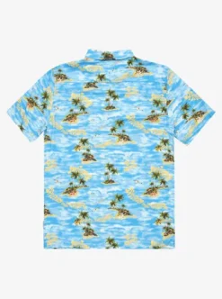 Safe Paradise - Chemise manches courtes pour Homme