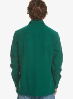 Salterhill - Chemise manches longues pour Homme