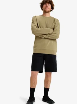 Salt Water - Haut col rond pour Homme