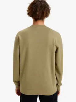 Salt Water - Haut col rond pour Homme