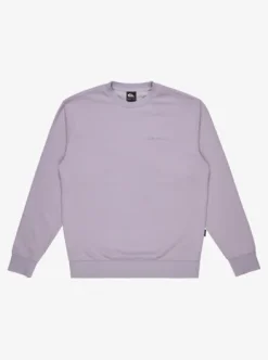 Salt Water - Haut col rond pour Homme
