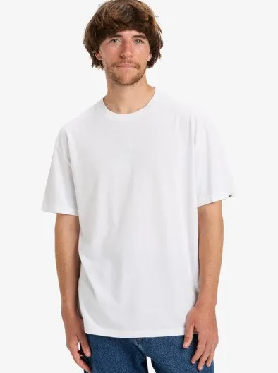 Salt Water - Pack de 2 T-shirts à manches courtes pour Homme
