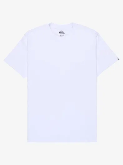 Salt Water - Pack de 2 T-shirts à manches courtes pour Homme
