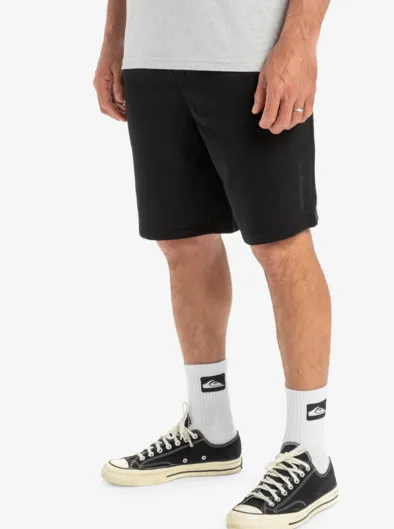 Salt Water - Short à taille élastique pour Homme