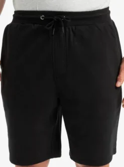 Salt Water - Short à taille élastique pour Homme