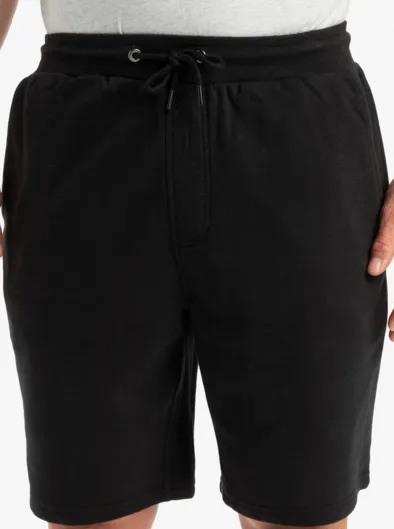 Salt Water - Short à taille élastique pour Homme