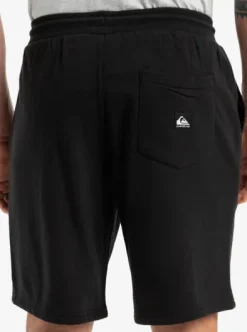 Salt Water - Short à taille élastique pour Homme