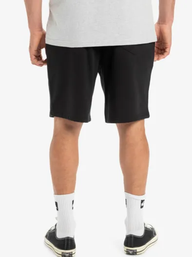 Salt Water - Short à taille élastique pour Homme