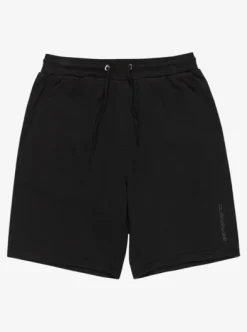 Salt Water - Short à taille élastique pour Homme