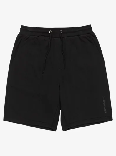 Salt Water - Short à taille élastique pour Homme