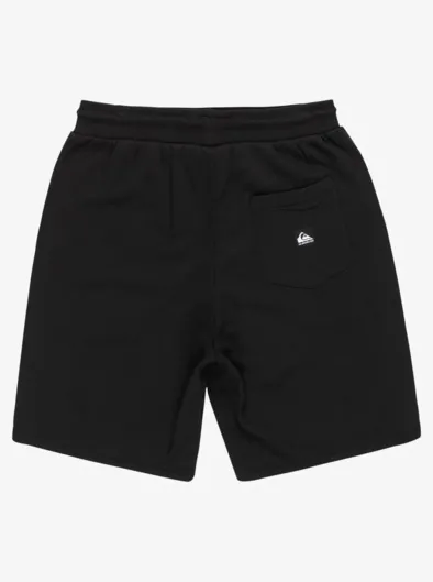 Salt Water - Short à taille élastique pour Homme