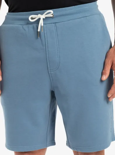 Salt Water - Short à taille élastique pour Homme