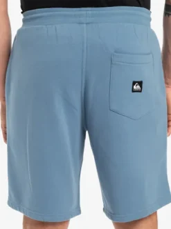 Salt Water - Short à taille élastique pour Homme