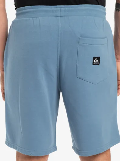Salt Water - Short à taille élastique pour Homme