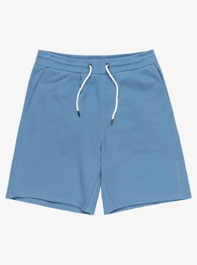 Salt Water - Short à taille élastique pour Homme