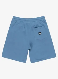 Salt Water - Short à taille élastique pour Homme