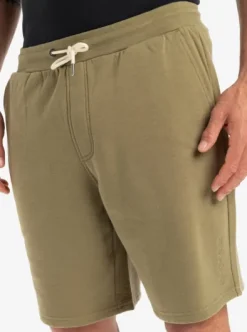Salt Water - Short à taille élastique pour Homme