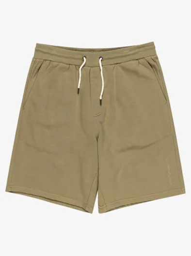 Salt Water - Short à taille élastique pour Homme