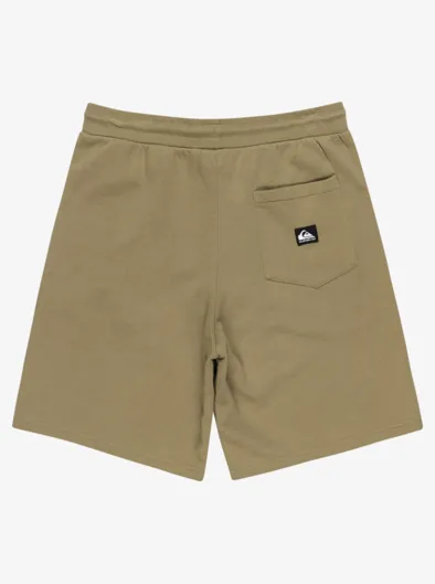 Salt Water - Short à taille élastique pour Homme