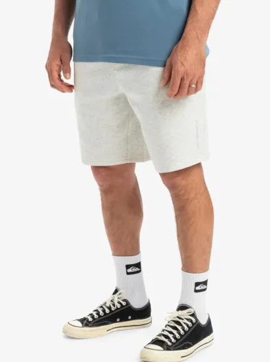 Salt Water - Short à taille élastique pour Homme