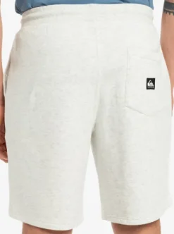 Salt Water - Short à taille élastique pour Homme