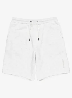 Salt Water - Short à taille élastique pour Homme