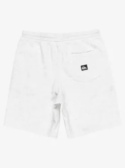 Salt Water - Short à taille élastique pour Homme