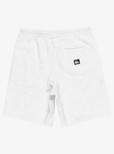 Salt Water - Short à taille élastique pour Homme