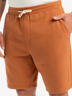 Salt Water - Short à taille élastique pour Homme