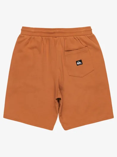 Salt Water - Short à taille élastique pour Homme
