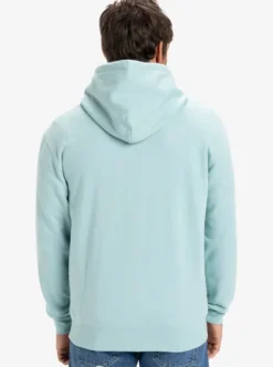 Salt Water - Sweat à capuche pour Homme