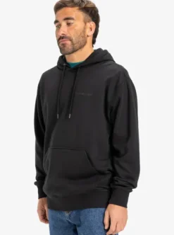 Salt Water - Sweat à capuche pour Homme