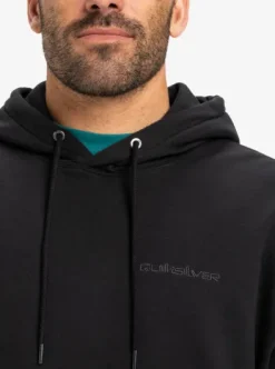Salt Water - Sweat à capuche pour Homme