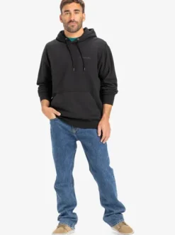 Salt Water - Sweat à capuche pour Homme